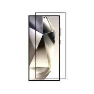 Glass Pro Full Screen Tempered Glass Samsung Galaxy S25 Ultra