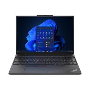 Lenovo ThinkPad E16 21MA009JGX Black