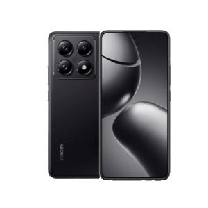 Xiaomi 14T Pro 5G 12512GB Without Charger Black