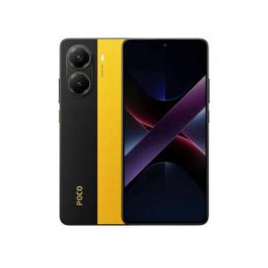 Xiaomi Poco X7 Pro 5G 8256GB Yellow