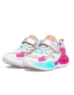 ბავშვის სპორტული ფეხსაცმელი HUMMEL - HML FREDA JR.