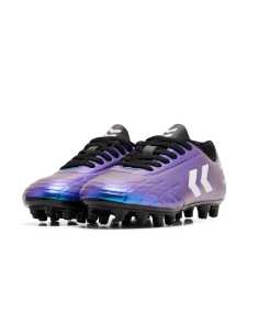 ბავშვის სპორტული ფეხსაცმელი HUMMEL - TOP STAR F.G. LC JR