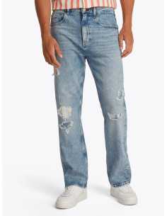 ჯინსი Tommy Jeans - OTIS REGULAR STR BI6115