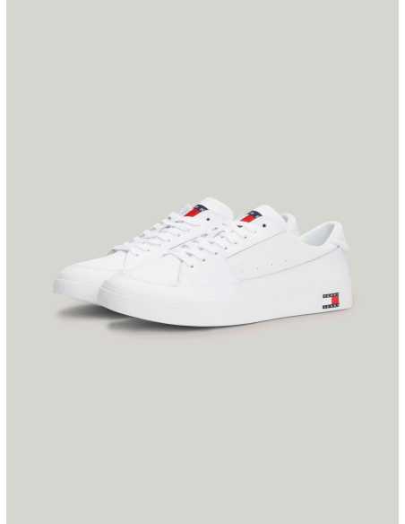 კედები Tommy Jeans - TJM  VULCANIZED ESS