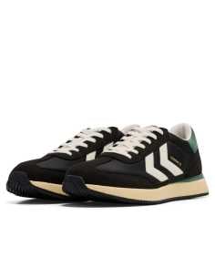 ქალის ბოტასი HUMMEL - STADION 23