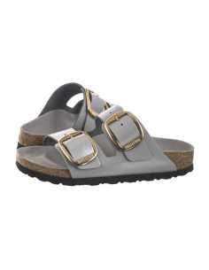 სანდალი BIRKENSTOCK - Arizona BB LENA HS Stone Coin HEX