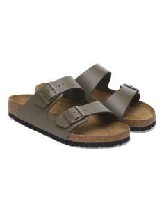 სანდალი BIRKENSTOCK - Arizona NL Concrete Gray