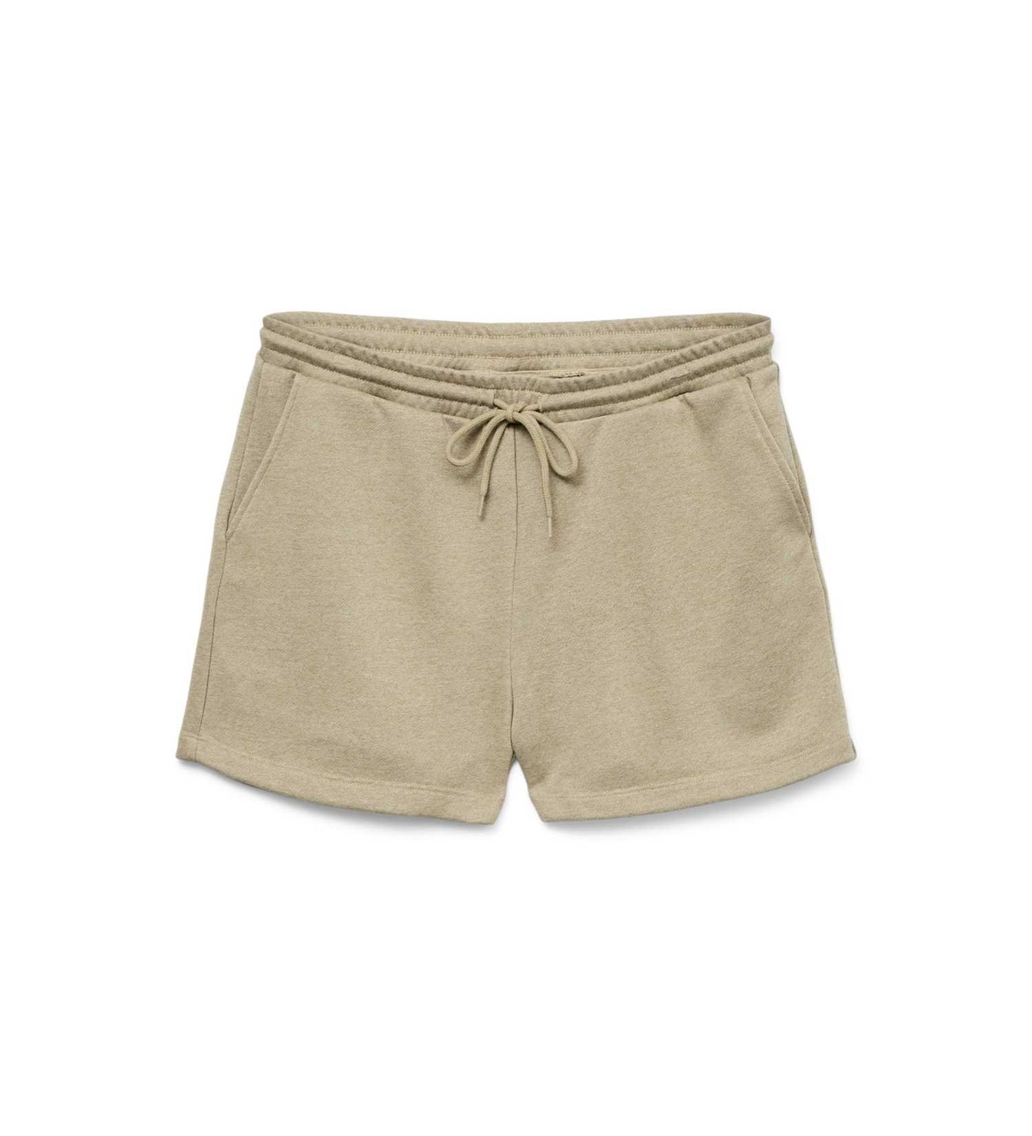 შორტი Vero Moda - VMRONJA SHORTS JRS GA NOOS