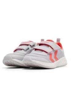 ბავშვის სპორტული ფეხსაცმელი HUMMEL - TURBO RUN 1.0 JR