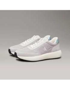 ბოტასები CALVIN KLEIN - ATHLEISURE RUNNER LACEUP MIX