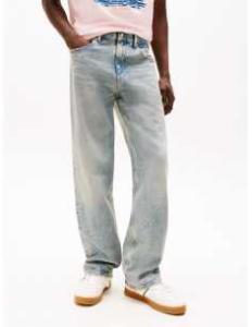 ჯინსი Tommy Jeans - JAIMIE RLXD STR BI6133