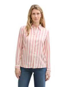 პერანგი Tom Tailor - Blouse Colourful Striped