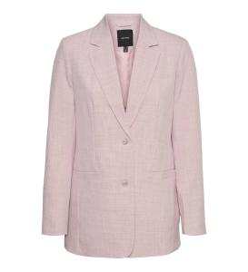 პიჯაკი Vero Moda - VMCASSIDY LS LOOSE BLAZER BOO