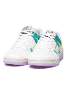 ქალის ბოტასი HUMMEL - HML ARCHIVE STUDIO V2