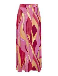 ქვედაბოლო ONLY - ONLPHILINE ANKLE SKIRT PTM