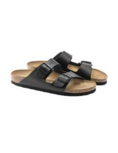 სანდალი BIRKENSTOCK - Arizona NL Black