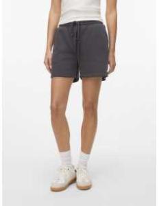 შორტი Vero Moda - VMRONJA SHORTS JRS GA NOOS