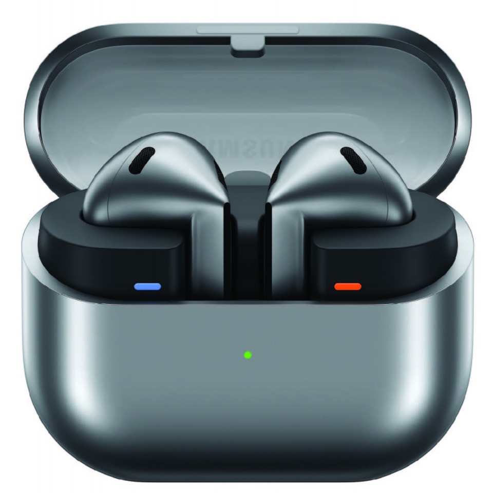 Samsung Galaxy Buds 3 Silver SM-R530NZAACIS/A
