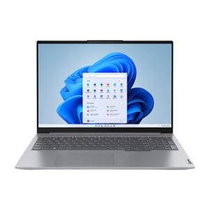 Lenovo Thinkbook 16 G6 21KH00V0RU Grey