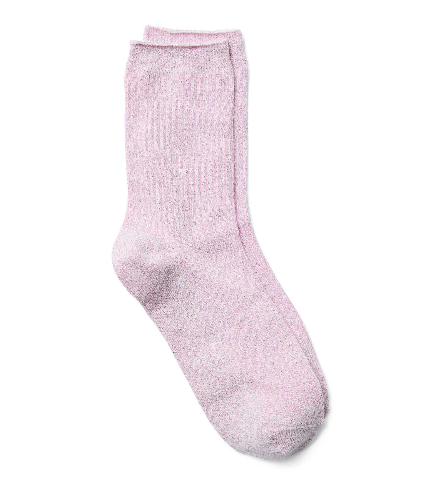 ქალის წინდა Vero Moda - VMMAZE GLITTER SOCKS