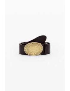 კლასიკური ქამარი ქალის DESIGUAL - Buckle Belt