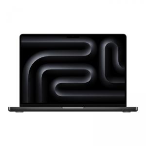 Apple MacBook Pro 14" Space Black MRX43RU