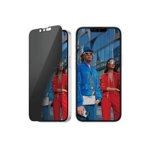 PanzerGlass Privacy Screen Protector iPhone 16e UltraWide Fit PGRPUWFG29845