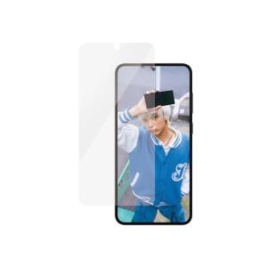 PanzerGlass Screen Protector Samsung Galaxy S25 Plus Wide Fit PGRNUWFG37942