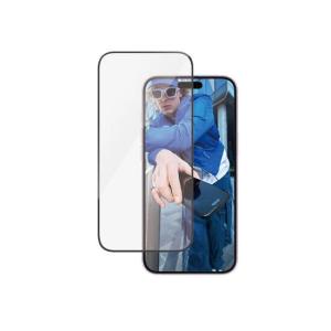 PanzerGlass Screen Protector iPhone 16 Plus15 Plus UltraWide Fit 2863