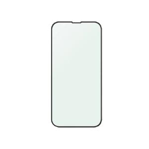 Uniq Optix Vision Care Iphone 14 Glass Screen Protector Transparent