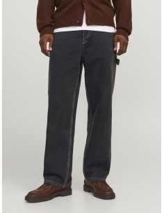 ჯინსი Jack&Jones - JJIALEX JJCARPENTER AKM 842