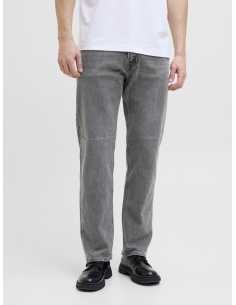 ჯინსი Jack&Jones - JJICHRIS JJCLASSIC AM 676 NOOS