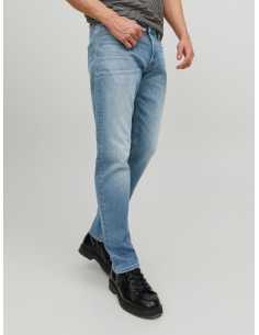 ჯინსი Jack&Jones - JJIMIKE JJORIGINAL JOS 011 NOOS