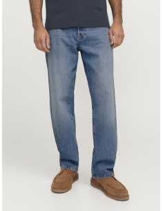 ჯინსი Jack&Jones - RDDLOOSE ROYAL RE 266 NOOS