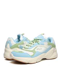 ქალის ბოტასი FILA - Pale Mauve-Marshmallow