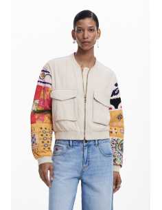 ქურთუკი DESIGUAL - Austin Jacket
