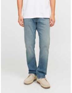 ჯინსი Jack&Jones - JJICLARK JJORIGINAL JJ 678 NOOS