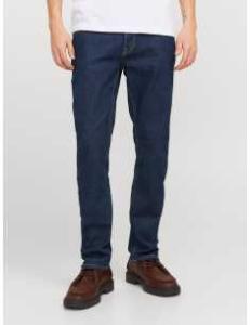 ჯინსი Jack&Jones - JJIGLENN JJORIGINAL SQ 430 NOOS