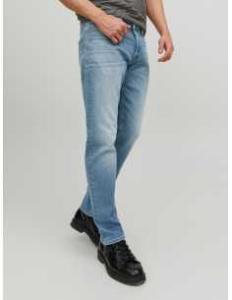 ჯინსი Jack&Jones - JJIMIKE JJORIGINAL JOS 011 NOOS