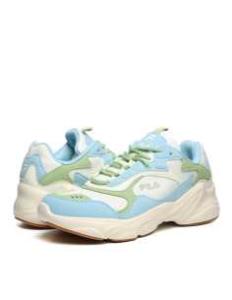 ქალის ბოტასი FILA - Pale Mauve-Marshmallow