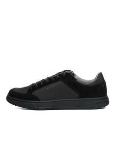 კედები CALVIN KLEIN - LOW TOP LACE UP REPREVE MIX