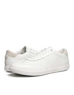 კედები CALVIN KLEIN - LOW TOP LACE UP TMBL LTH