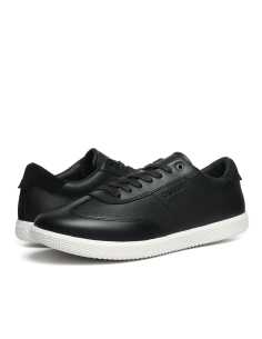 კედები CALVIN KLEIN - LOW TOP LACE UP TMBL LTH