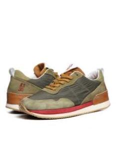 ბოტასები AS98