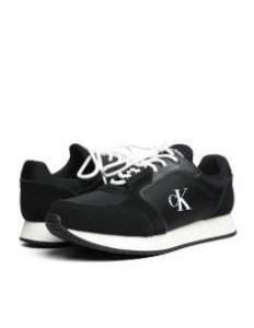 ბოტასები CALVIN KLEIN - RETRO SOCK RUNNER MG WMM