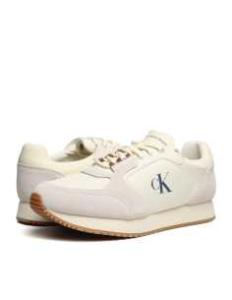 ბოტასები CALVIN KLEIN - RETRO SOCK RUNNER MG WMM