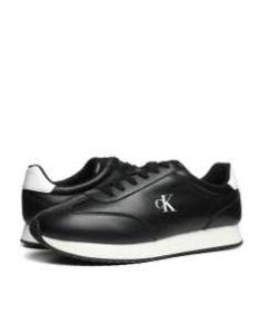 ბოტასები CALVIN KLEIN - RUNNER LACEUP TC