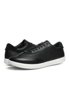 კედები CALVIN KLEIN - LOW TOP LACE UP TMBL LTH