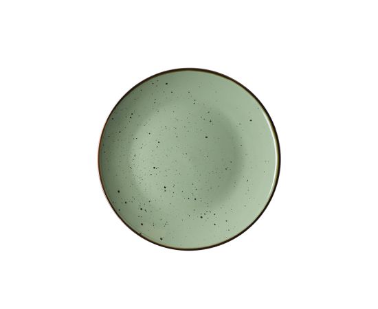 თეფში კერამიკის   AR2919GGC   19 სმ