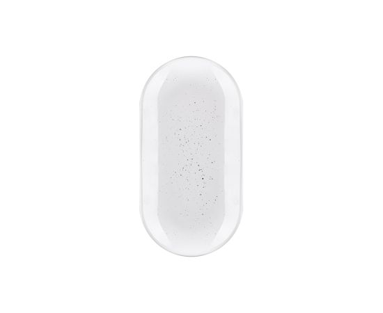 თეფში კერამიკის   AR2925WGP   25х13 სმ